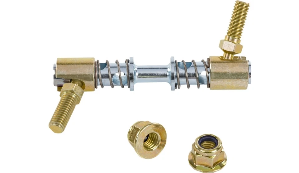 Kit de barra estabilizadora de desconexión rápida Kimpex 272002 Foto 1 de 3