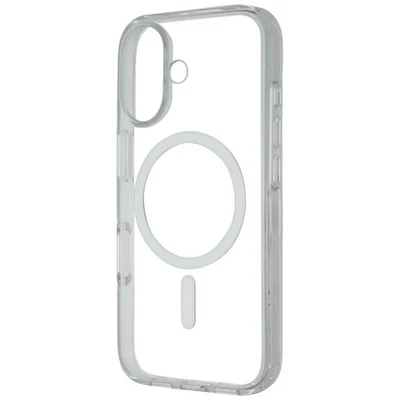 Capa Nimbus9 Vantage Series para MagSafe para Apple iPhone 16 - Transparente - Imagem 1 de 3