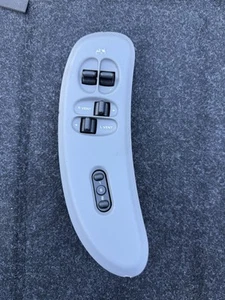 Chrysler Voyager Genuine Right Side Electric Window Switch Lifter - Picture 1 of 2