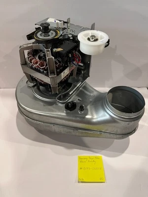 Samsung Dryer Motor Blower Assembly, DC93-00101N - Image 1 of 2