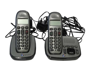 Bt Freelance Xd 8500 Cordless Pair With Answer Machine - Zdjęcie 1 z 3