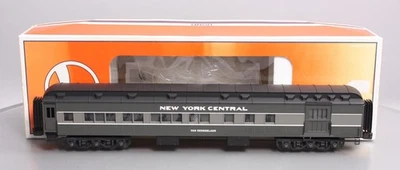 Lionel 6-29005 O New York Central "Van Rensselaer" Heavyweight Combination Car - Image 1 of 4