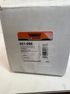 Ignition Switch-Starter Switch Dorman 601-086 - Picture 1 of 4