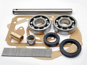 Triumph Gearbox Bearing Rebuild Repair Kit TR2-3B TSF 3 Synchro Overdrive - Picture 1 of 10