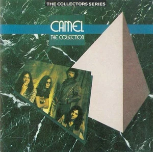 Camel - The Collection CD #G2056561 - Imagen 1 de 1