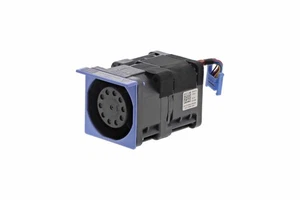 Ventilador Dell PowerEdge R450 R650XS plateado de alto rendimiento TYF9H | 1 año de garantía - Imagen 1 de 3