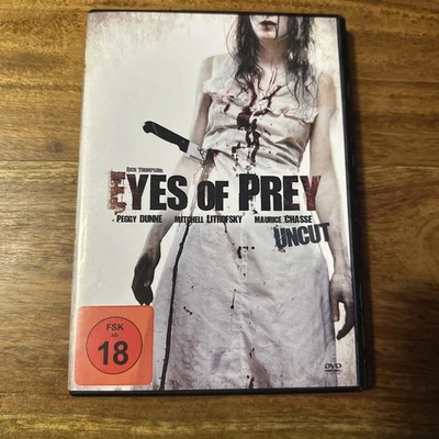 Ich spuck auf dein Grab 2 - Ein Opfer in blinder Wut  [DVD] - Bild 1 von 3