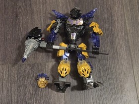 Lego Bionicle 71309 Onua Uniter Of Earth