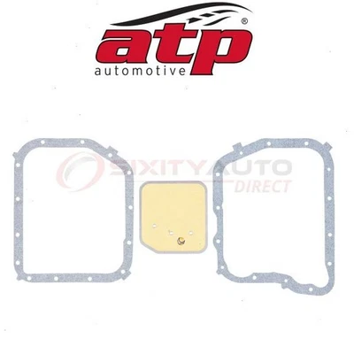 ATP Automatic Transmission Filter Kit for 1962-1971 Chrysler 300 - Fluid lj - Image 1 of 4