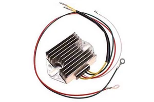 Regulator Rectifier Regulator Rectifier Ducati Bikes Laverda Cagiva 650 Elefant - Picture 1 of 3