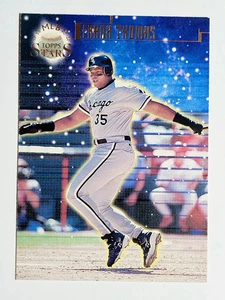 1998 Topps Stars Bronze #150 Frank Thomas - Picture 1 of 2