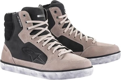Chaussures imperméables J-6 ALPINESTARS - Photo 1/4