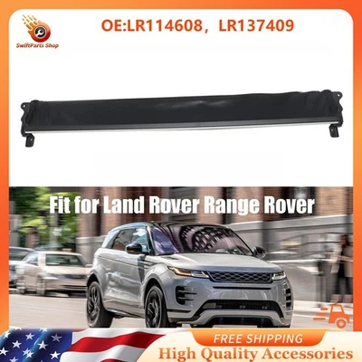 NEW Sunroof Curtain Roof Electric for Land Rover Range Rover Evoque 2020-2023 - Image 1 of 4