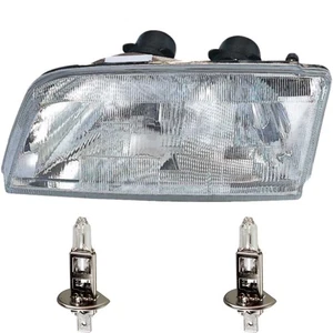 Faro Halógeno Izquierda para Citroën Zx N2 03.91-10.97 H1/H1 Incl. Philips VO8 - Imagen 1 de 1