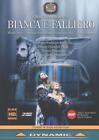 Bayo,Maria/Barcellona,Daniela/+ - Rossini: Bianca E Falliero ( (Dvd) (Uk Import)