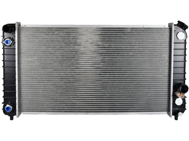 Denso 21YW74F Radiator Fits 1996-2004 GMC Sonoma Radiator Radiator Foto 1 de 1