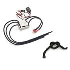 Kyosho 13.5T With C Cable 1/10 RC Car Le Mans 240S Esc 60A Max