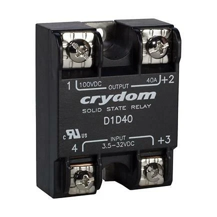 Crydom D1D40 Solid State Relay