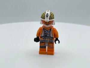 LEGO Star Wars Biggs Darklighter Minifigure - sw0944 - Set 75218 - Picture 1 of 4