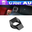 Car Auto Engine Ignition Start Stop Button Cover Lamborghini Audi Bmw Ford Rd D