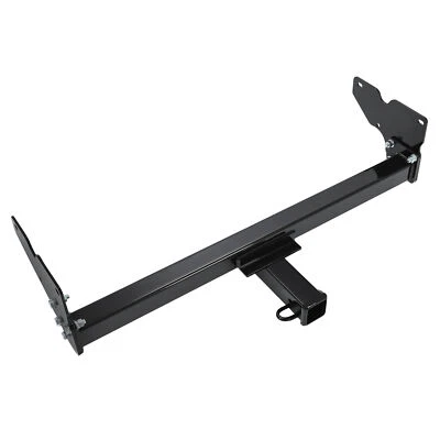 Trailer Hitch For 13381 2" Tow Receiver Class 3 For 2018-2024 Volkswagen Tiguan Foto 1 de 4