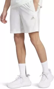 Man's Shorts adidas Aeroready Essentials Chelsea 3-Stripes Shorts - Picture 1 of 5