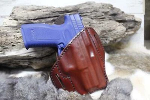 Springfield Armory XD 40 Holster - Picture 1 of 1
