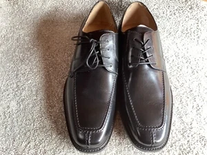 Scarpe eleganti nere Florsheim taglia 10,5D 13180-001 - Foto 1 di 6