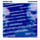 Adrian Sherwood - Late Night Endless - New CD - J1398z