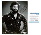 Ernie Bivens 3rd "Musical Fix" Country Music AUTOGRAPH Signed 8x10 Photo ACOA