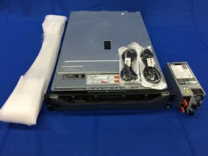 Dell PowerEdge R730 - 2U -2x Xeon E5-2643 v3 - 32GBx2 RAM - 2x 1TB 7.2K SAS HDD - Picture 1 of 19