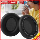 Useful Replacement Ear Pads Earmuff Protein Leather for Anker Soundcore Life Q45