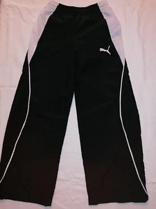 Trainingshose Jogginghose Freizeithose Sporthose PUMA 128 - Bild 1 von 7