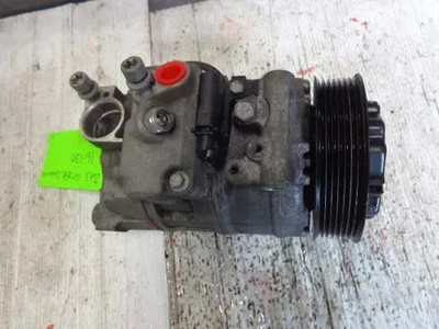 11 12 13 14 PORSCHE CAYENNE AC COMPRESSOR 4.8L 664827 - Изображение 1 из 4