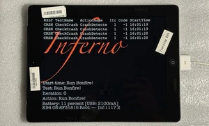 Rare DVT iPad 2nd Generation Apple Prototype - Afbeelding 1 van 10
