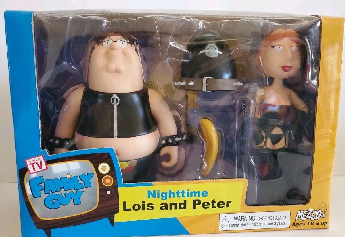 レア！ ファミリー・ガイ フィギュア MEZCO Rare Family Guy 2006 SDCC Exclusive Herbert Action Figure Brand