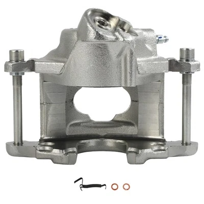 Front Left For 1972-74 Chevy Blazer RWD 75-78 GMC C15 Suburban Brake Caliper - Imagem 1 de 4