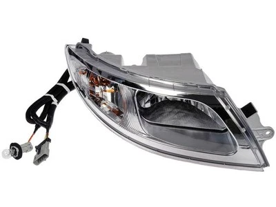 Conjunto de faros derecho Dorman 96391GMTX 2003-2008 International 4200LP Foto 1 de 2