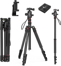 SmallRig CT-10 Camera Tripod - 3935