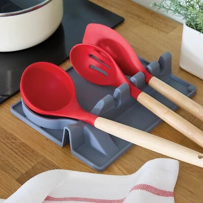 Multi Spoon Rack - Image 1 of 2