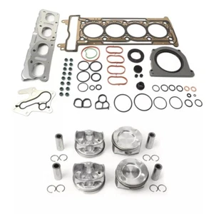 Engine Rebuild Overhaul Kit Fit For Benz C E CLASS W205 S205 2640301900 1.5T - Picture 1 of 6