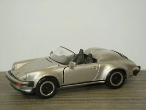 Porsche 911 Speedster - NZG Modelle 327 Germany 1:43 *42884 - Bild 1 von 3