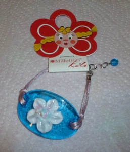 Kinder-Armband "Nalli" Millefiori Murano - Bild 1 von 10
