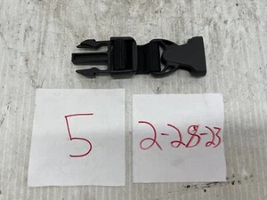 NOS Cortech Tail Bag Buckle Adapter 82-375 - Picture 1 of 3