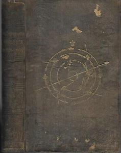 The Sailor's Horn-Book. for the Law Of Storms. Piddington. London, 1860 w/maps - Bild 1 von 2