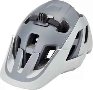 Lazer Jackal MIPS Helmet Matt Grey Small 52-56cm - Picture 1 of 4