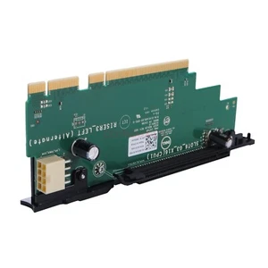 Placa vertical para tarjeta Dell PowerEdge R730 R730XD 3 ranuras 6 PCI-E 3.0 x16 800JH - Imagen 1 de 17