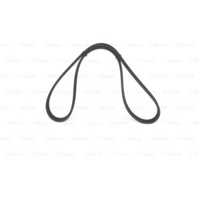 BOSCH Correa Trapezoidal para Volvo V70 I 2.4 2.5 Turbo AWD 2.3 T5 2.0 C70 - Imagen 1 de 4