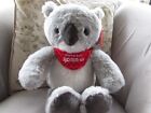 Century House 'Love & Snuggles' 17 inch Koala Plush new with tags