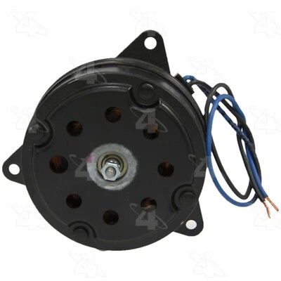 Motor de ventilador condensador A/C Toyota Matrix 2003-2008 4 estações 2004 2005 2006 - Imagem 1 de 4